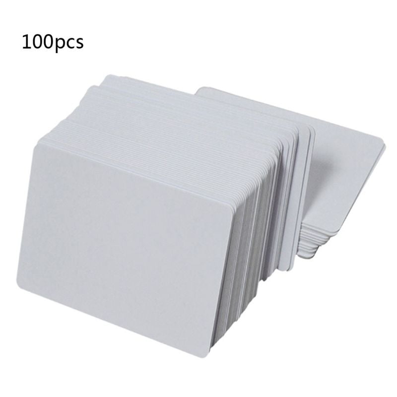 Plastic Id Card Printing Online